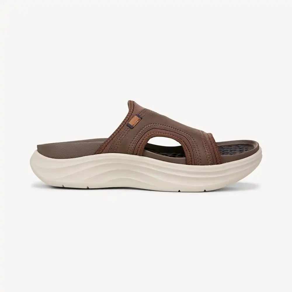 Men's Feel Energy Recovery Slide Sandal