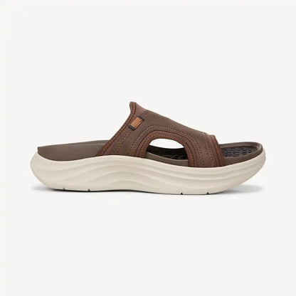 Men's Feel Energy Recovery Slide Sandal
