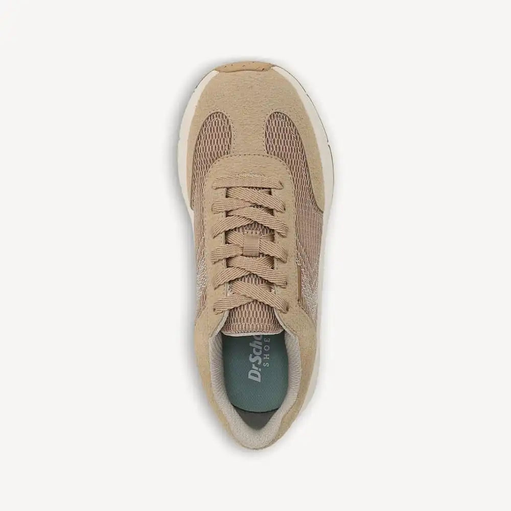 Women's Walk Mode Sneaker
