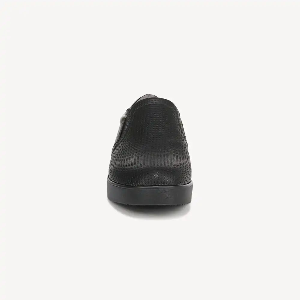 Women's Madison Slip Resistant Slip On