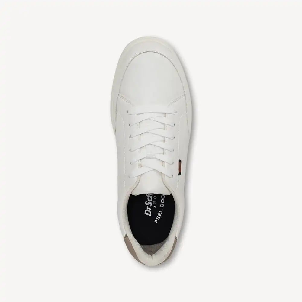 Men's City Cloud Lace Up Sneaker
