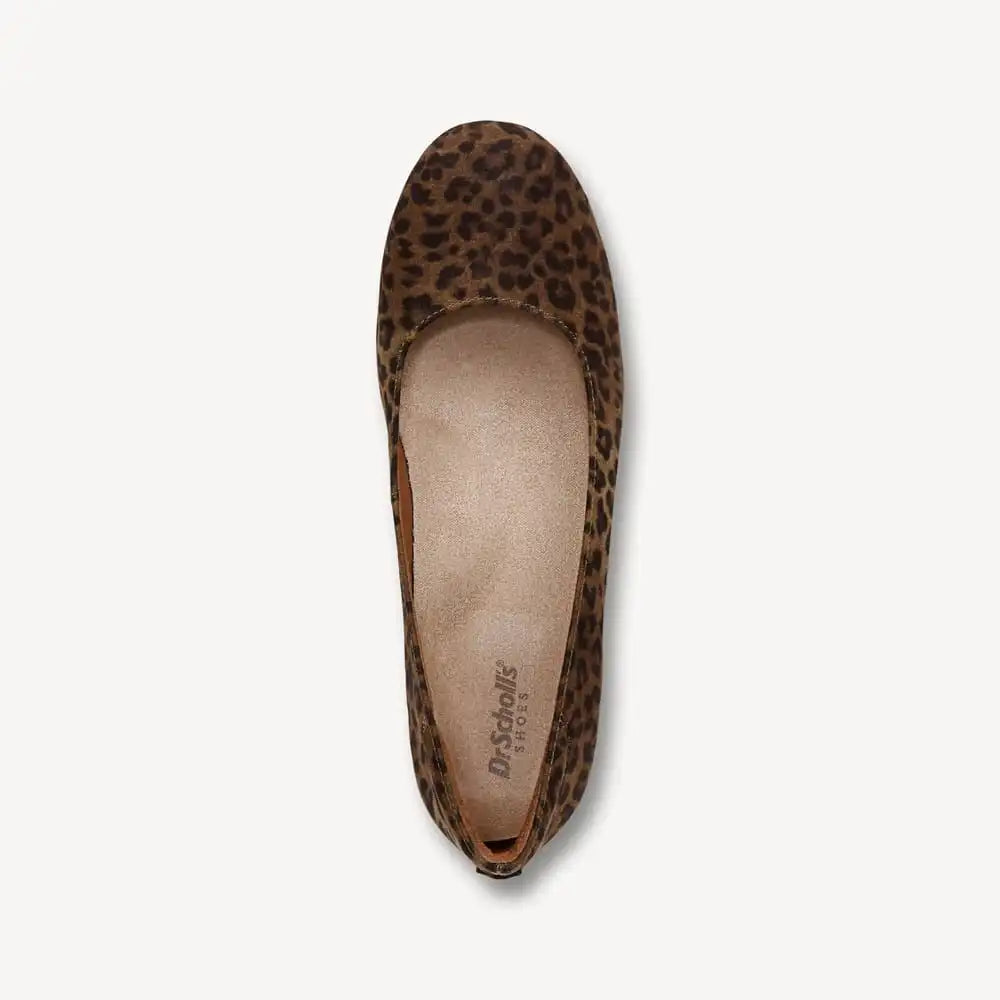 Women's Be Flex Wedge Pump