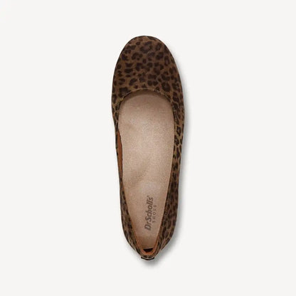 Women's Be Flex Wedge Pump
