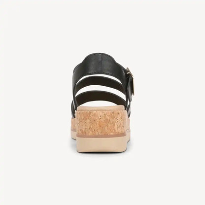 Women's Once Twice Platform Sandal