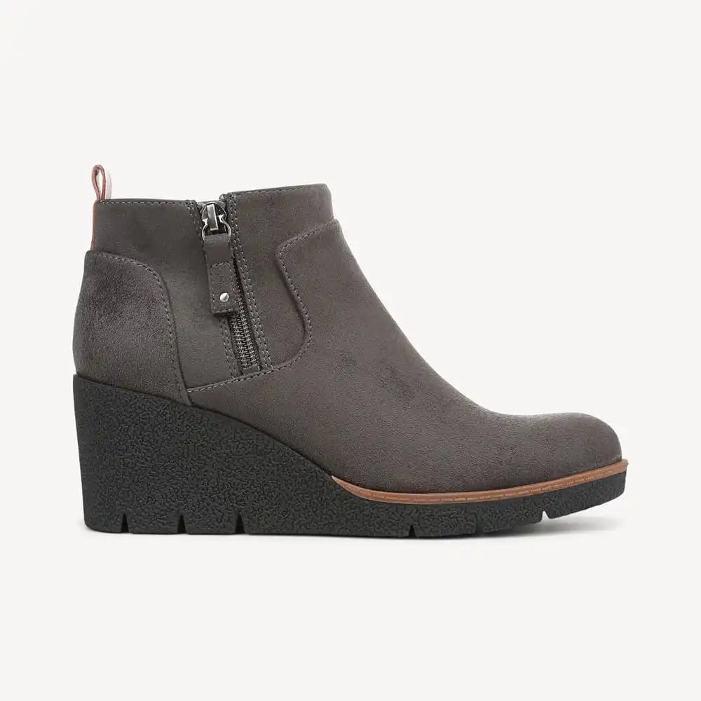 Women's Bianca Wedge Bootie