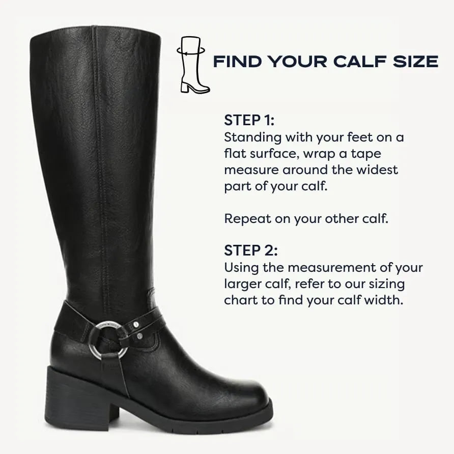 Women's Joplin West Tall Boot