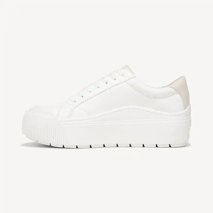 Women's Time Off Max Lace Up Sneaker