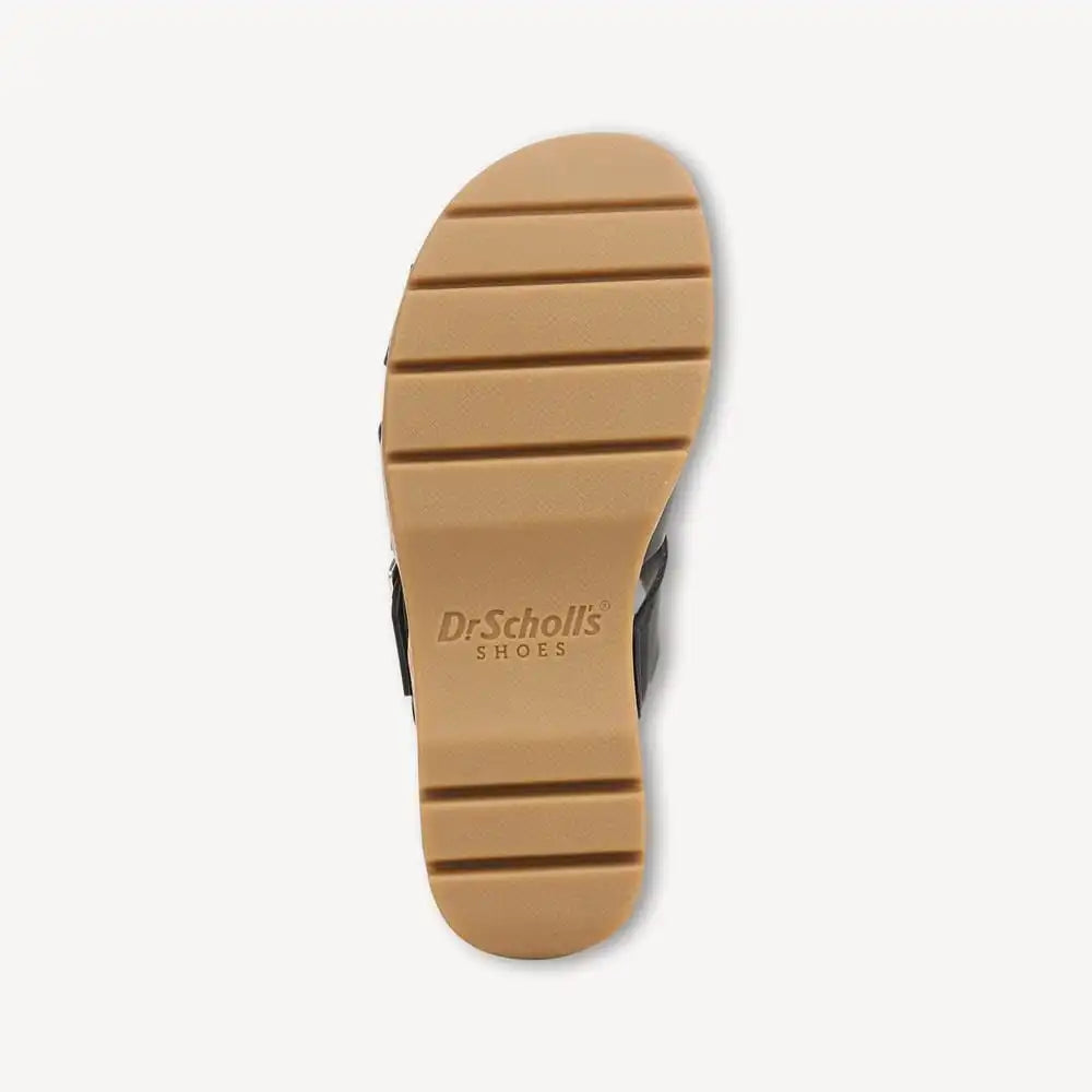 Women's Free Day Platform Sandal