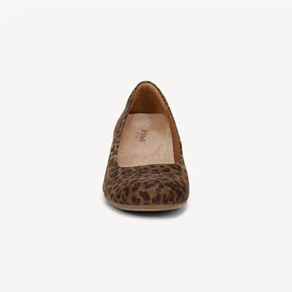 Women's Be Flex Wedge Pump