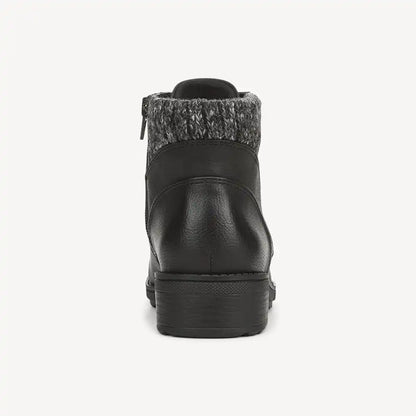 Women's Daphne Lace Up Short Boot