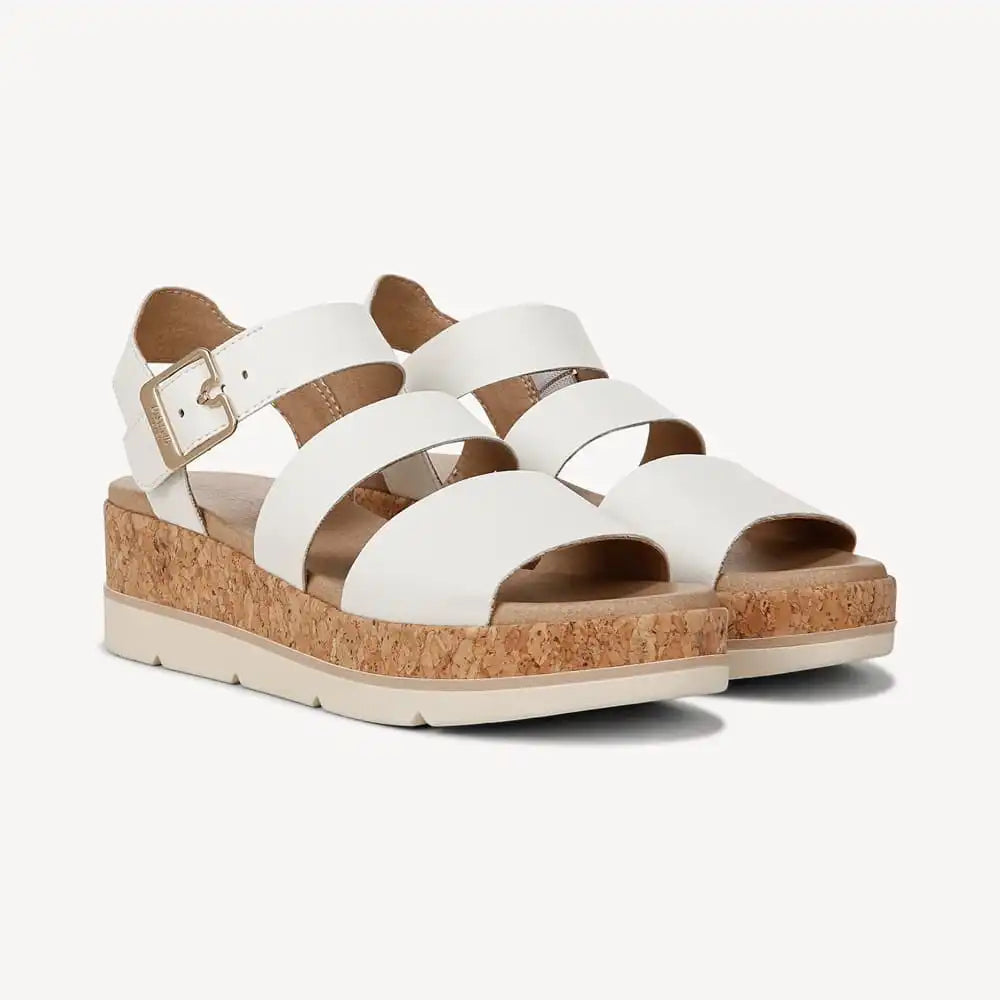 Women's Once Twice Platform Sandal