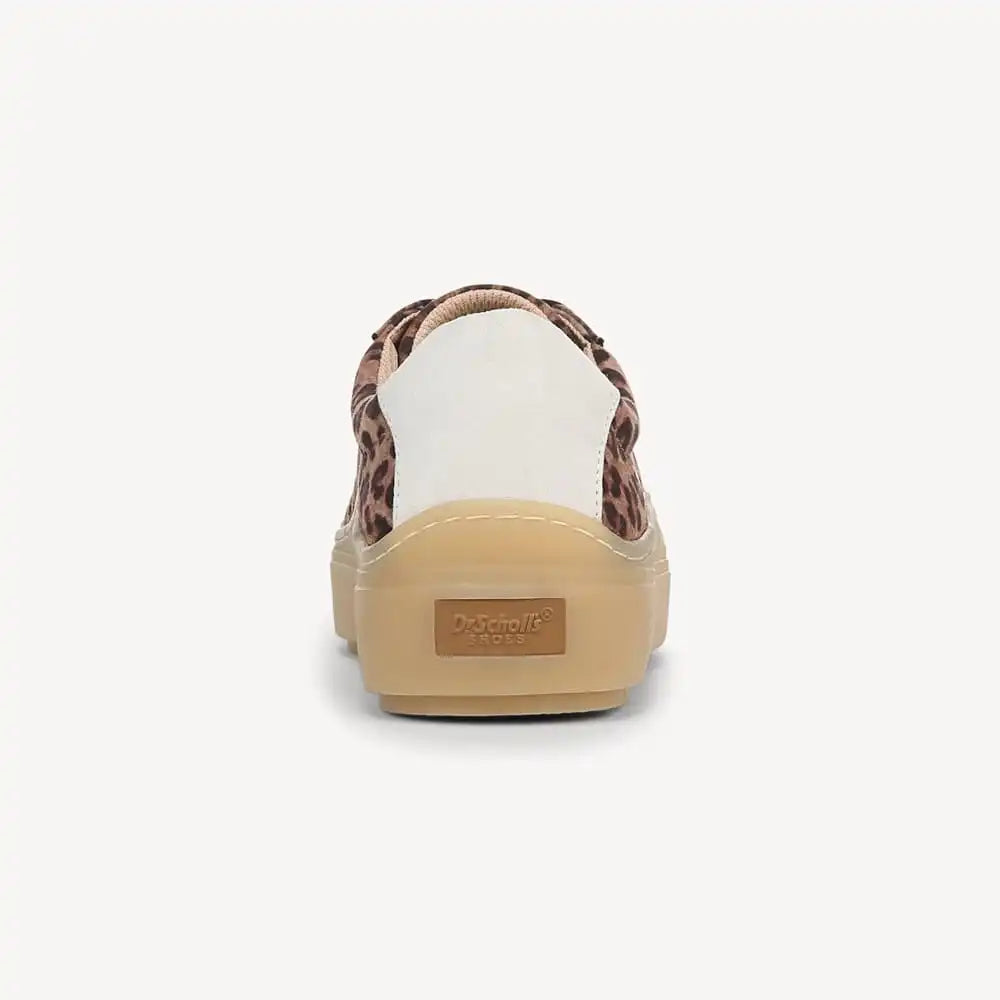Women's Time Off Win Lace Sneaker
