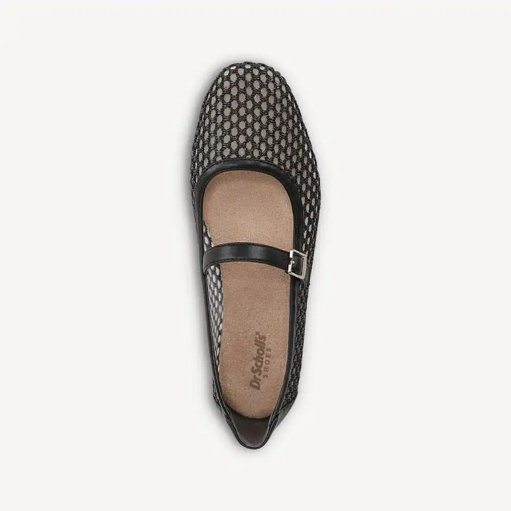 Women's Wren Mary Jane Flat