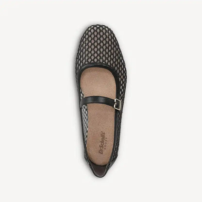 Women's Wren Mary Jane Flat