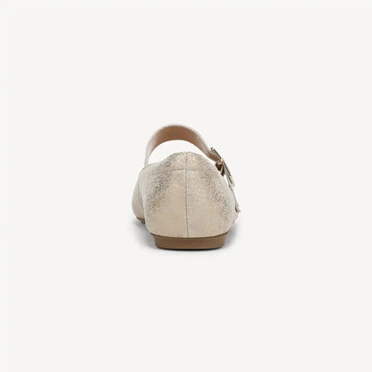Women's Weston Jane Mary Jane Flat