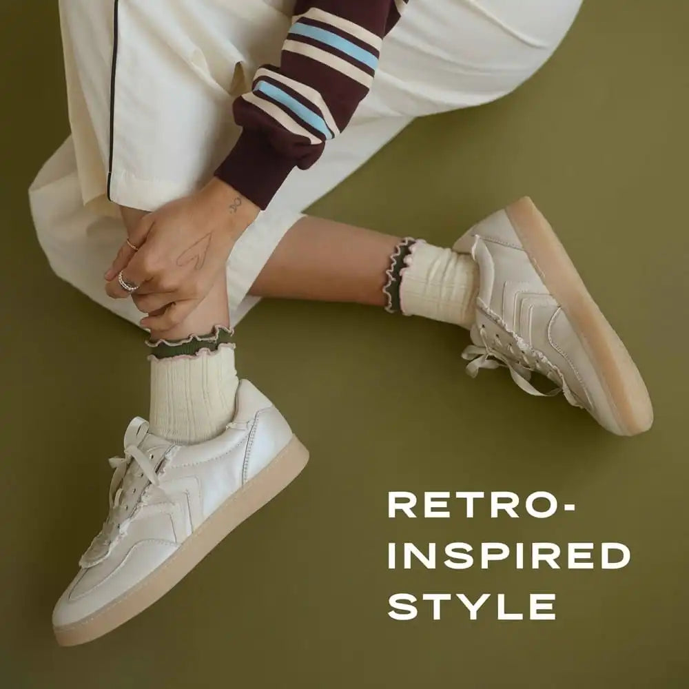 Women's Rebel Sport Sneaker