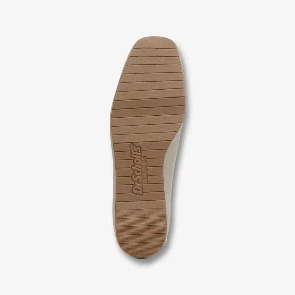 Women's Violet Ballet Flat