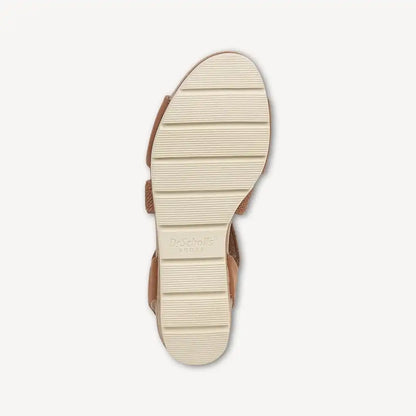 Women's Just Cute Wedge Sandal