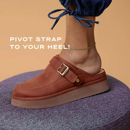 Women's Chill Out Iconic Stud Clog