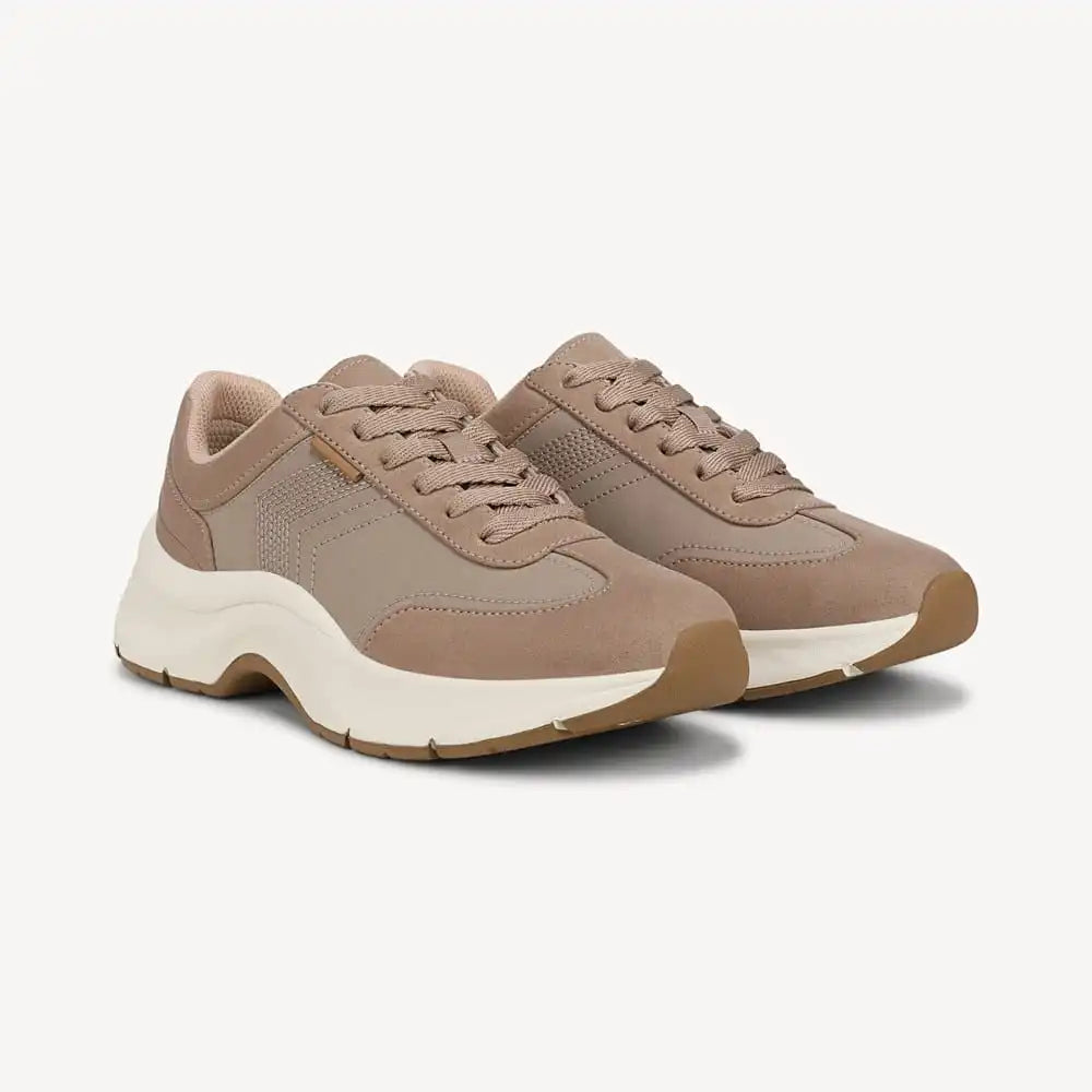 Women's Walk Mode Sneaker