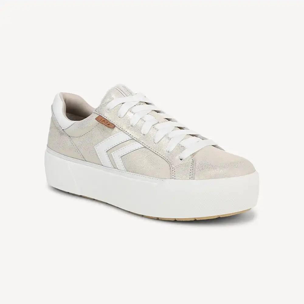Women's Young and Free Platform Sneaker