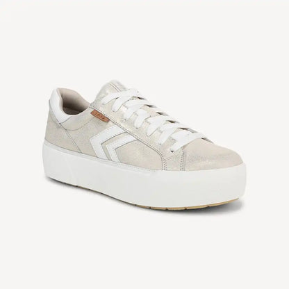 Women's Young and Free Platform Sneaker