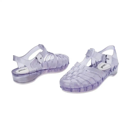 Women's Melissa x Scholl Possession Jelly Fisherman Sandal