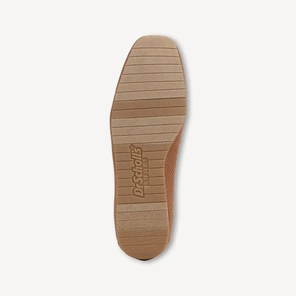 Women's Violet Ballet Flat