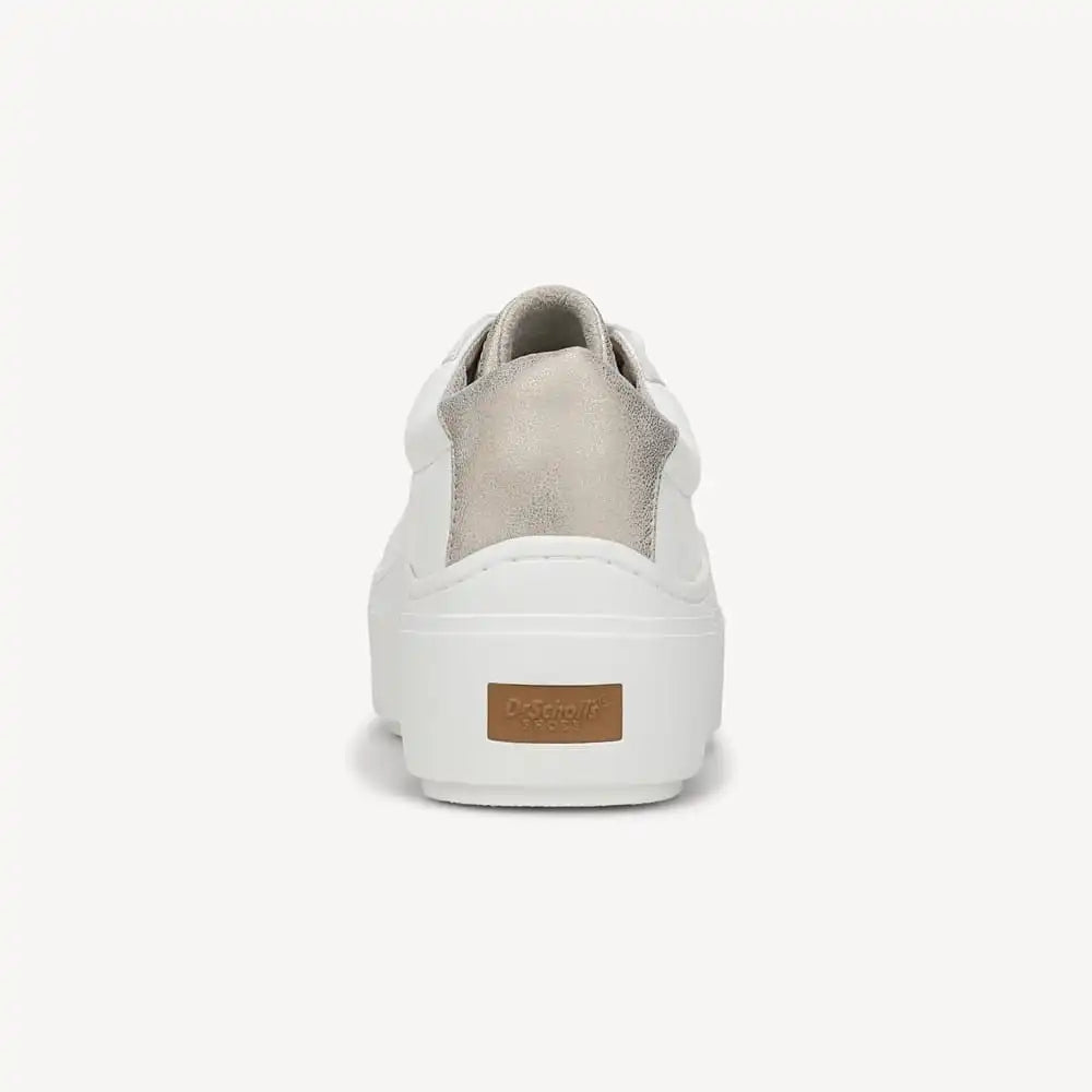 Women's Time Off Max Lace Up Sneaker