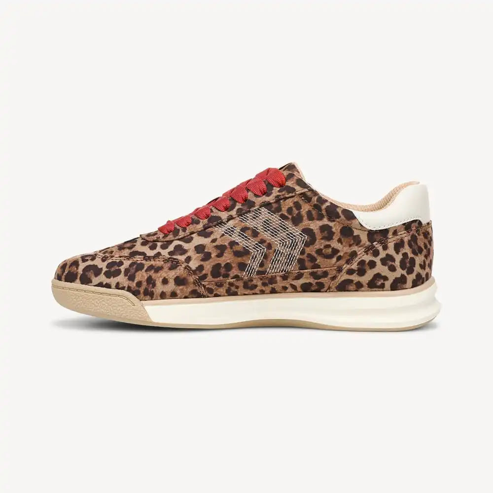 Women's Throwback Retro Sneaker