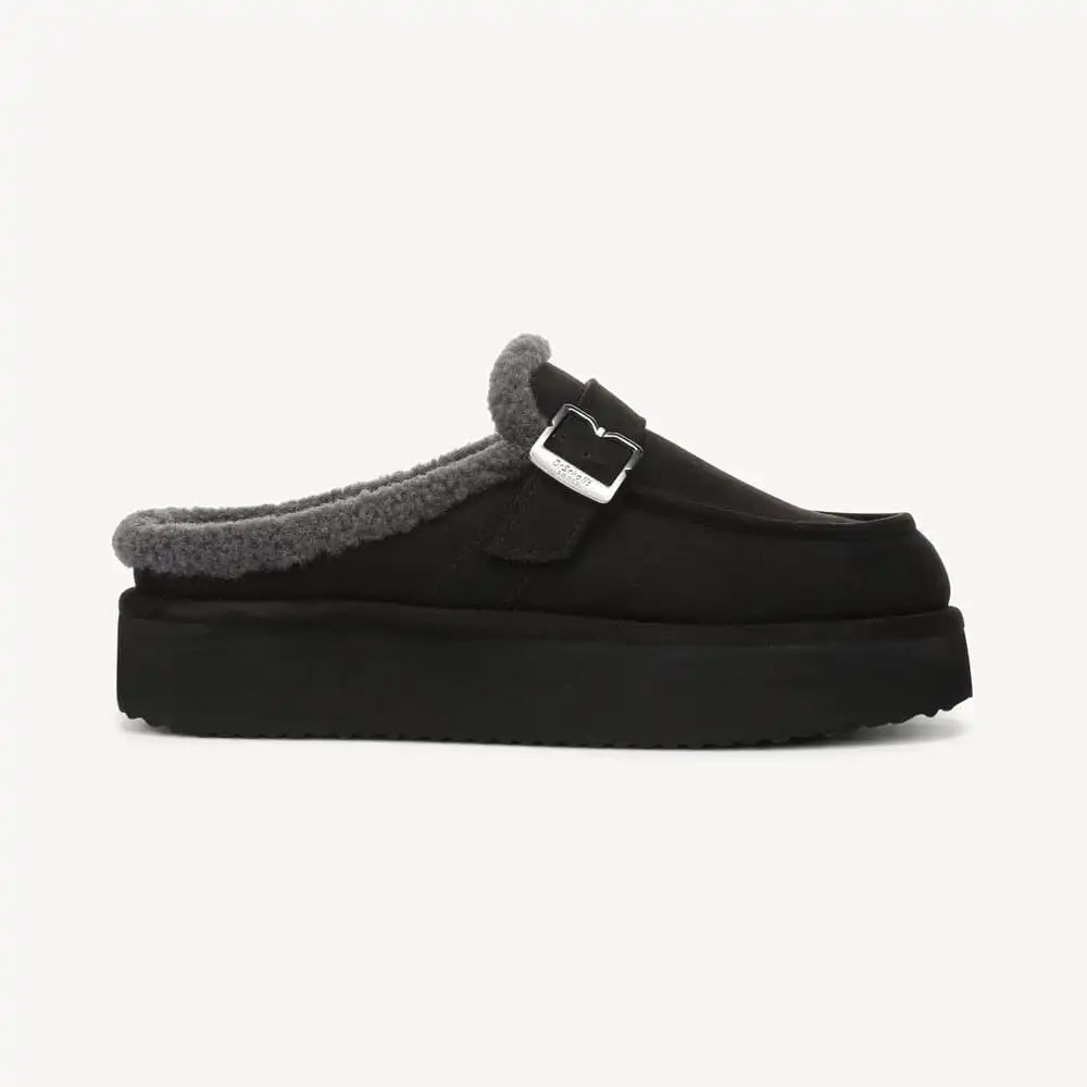 Women's Chill Cozy Mule