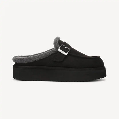 Women's Chill Cozy Mule