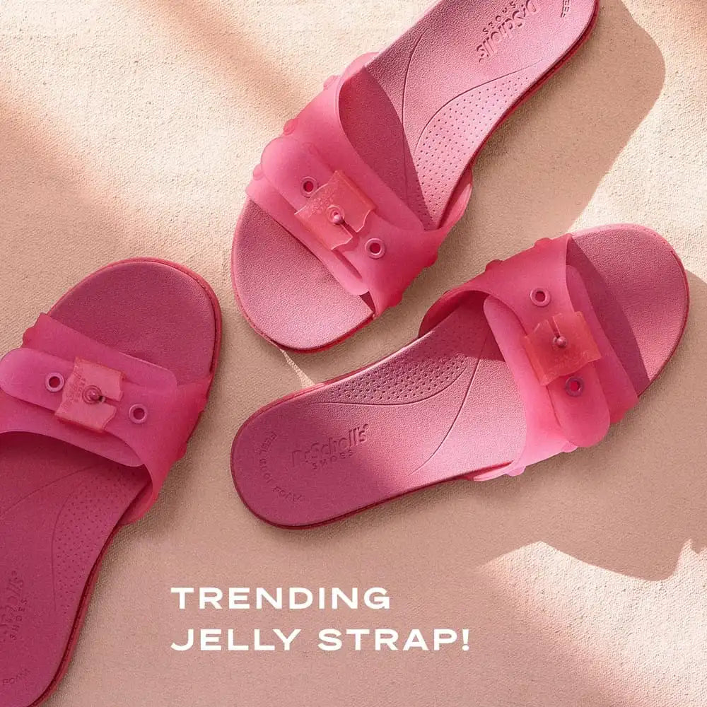Women's So Original Jelly Slide Sandal