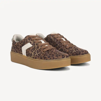 Women's Madison Lace Sneaker