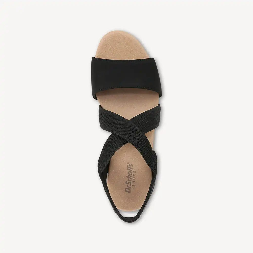 Women's Just Cute Wedge Sandal