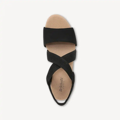 Women's Just Cute Wedge Sandal