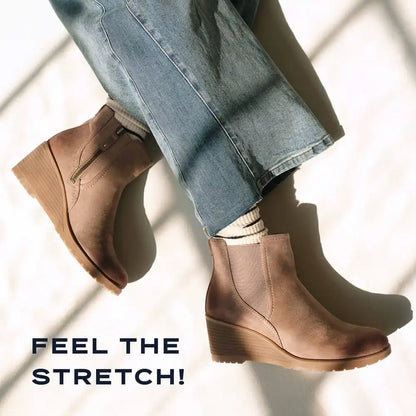 Women's Camden Wedge Boot