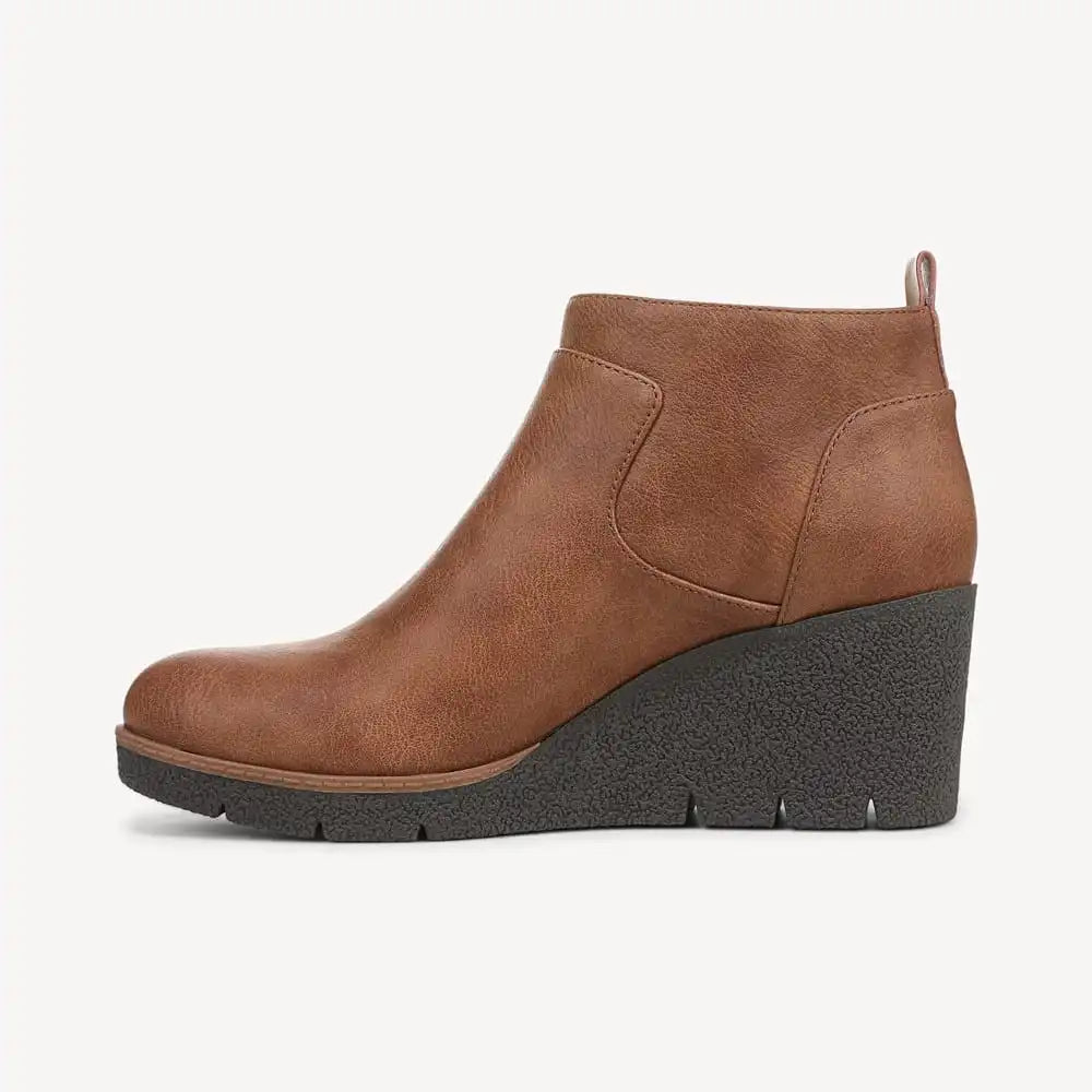 Women's Bianca Wedge Bootie