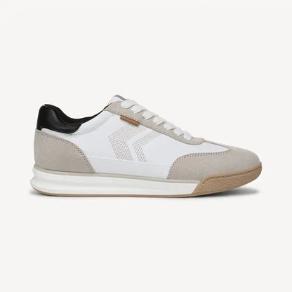Women's Throwback Retro Sneaker