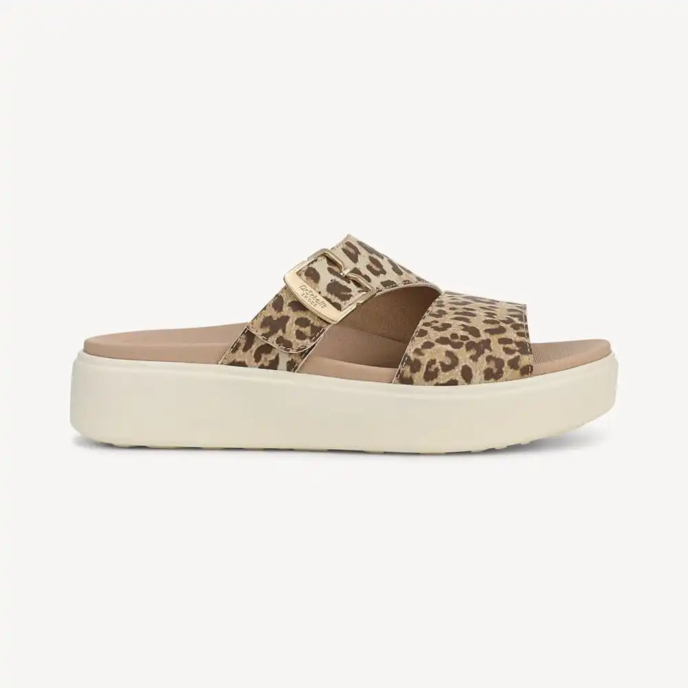 Women's Madison Cloud Slide Sandal
