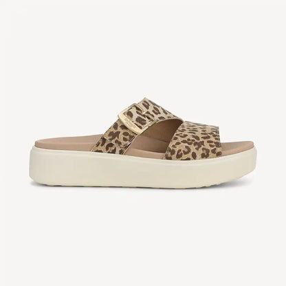 Women's Madison Cloud Slide Sandal
