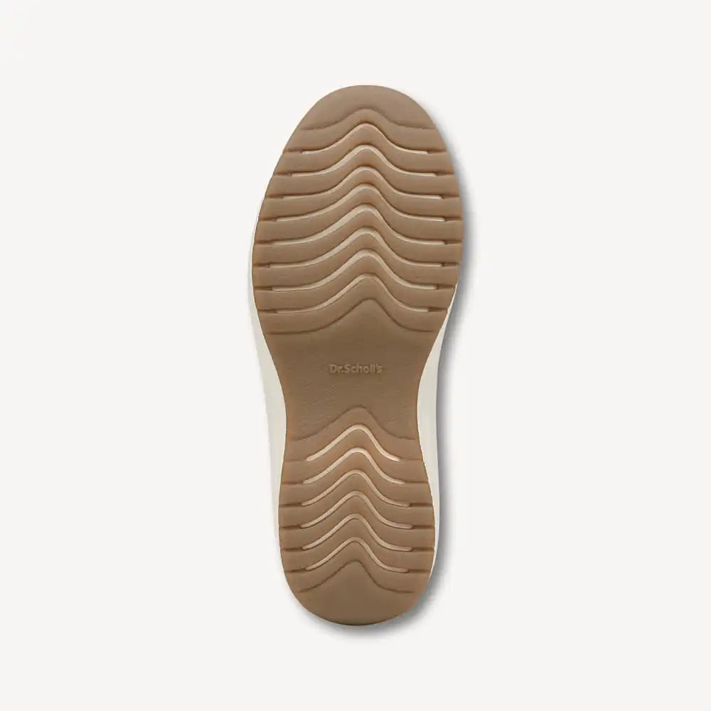 Women's Feel Good Plantar Fasciitis Lace Up Sneaker