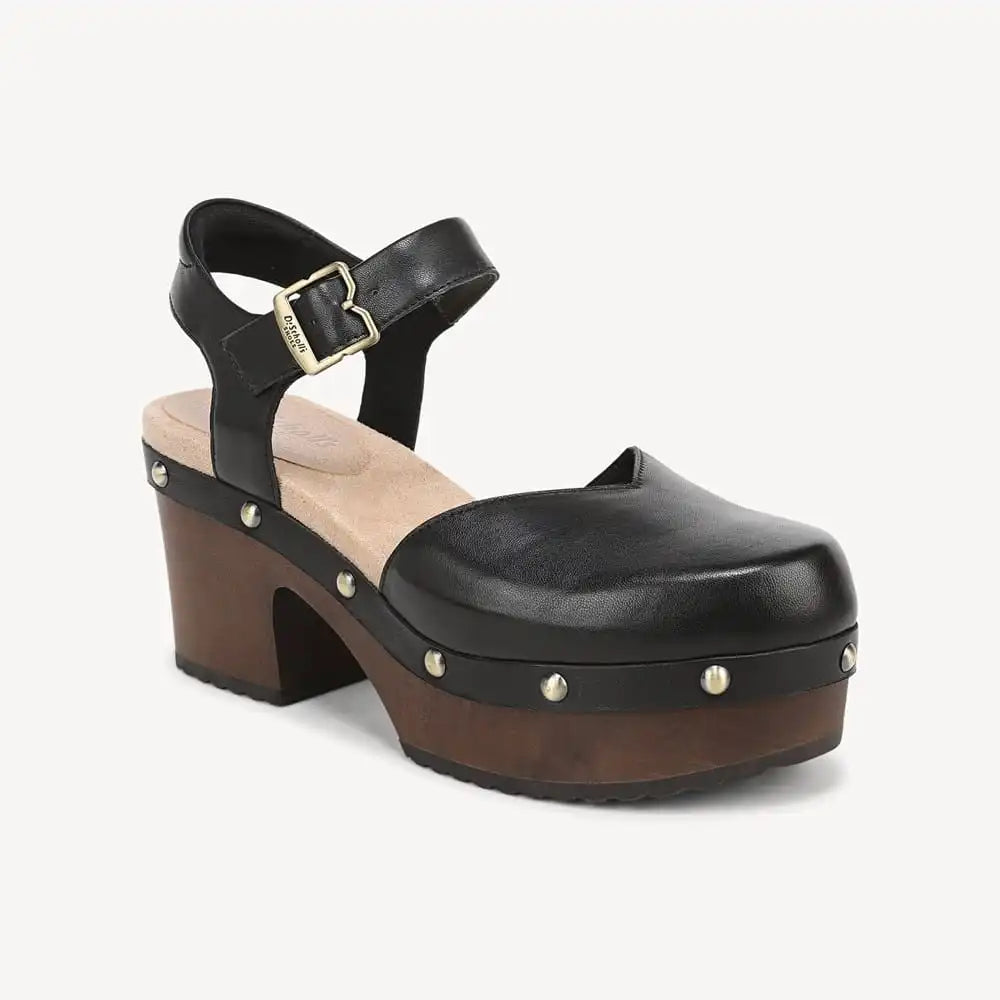 Women's Original Spark Clog Platform Heel
