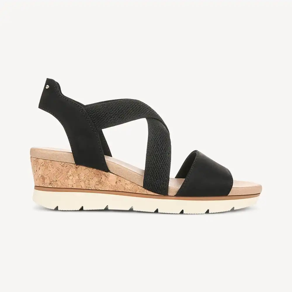 Women's Just Cute Wedge Sandal