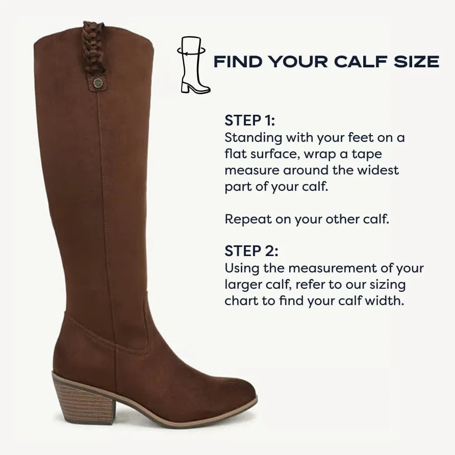 Women's Calista Tall Boot