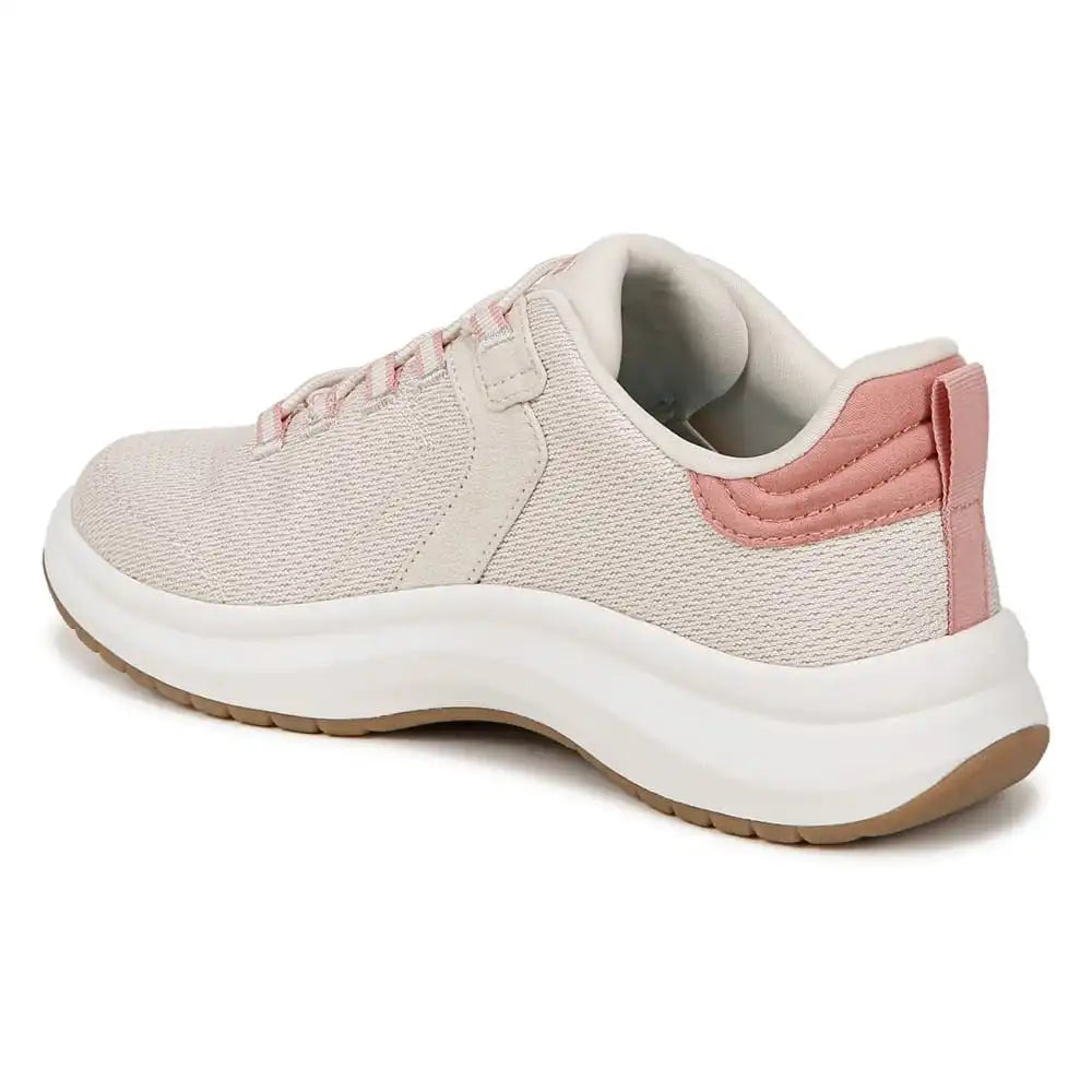Women's Feel at Ease Plantar Fasciitis Slip On Sneaker