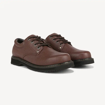Men's Harrington II Slip Resistant Oxford
