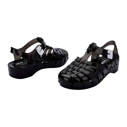 Women's Melissa x Scholl Possession Jelly Fisherman Sandal