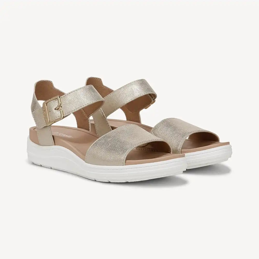 Women's Time Off Sky Sandal