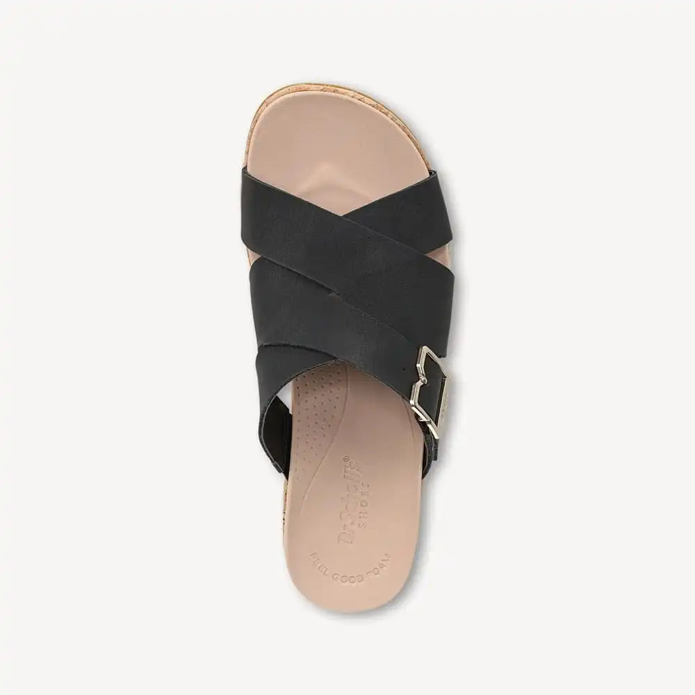 Women's Free Day Platform Sandal